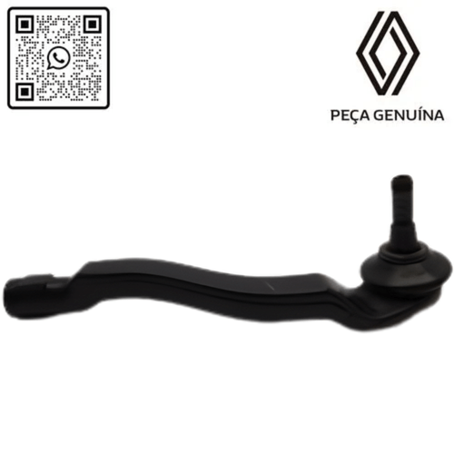 RN 478407 7701478407 TERMINAL DE DIRE€AO ESQ. KANGOO ELETRICA - 1